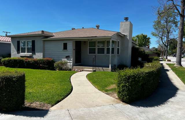 3 Bedroom 1 Bath House for Rent in Whittier photos photos