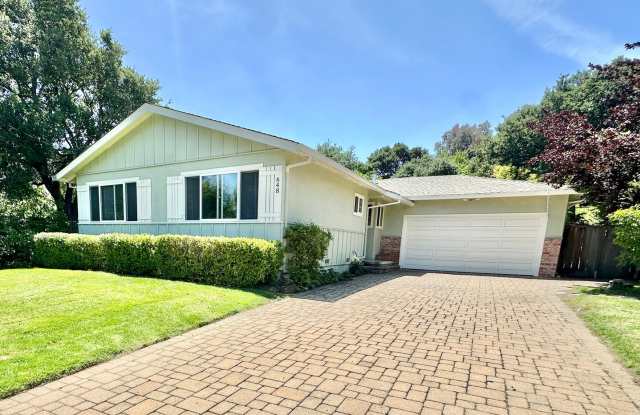 Charming Terra Linda Home in San Rafael photos photos