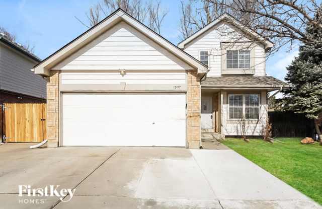 13177 Bryant Circle - 13177 Bryant Circle, Broomfield, CO 80020