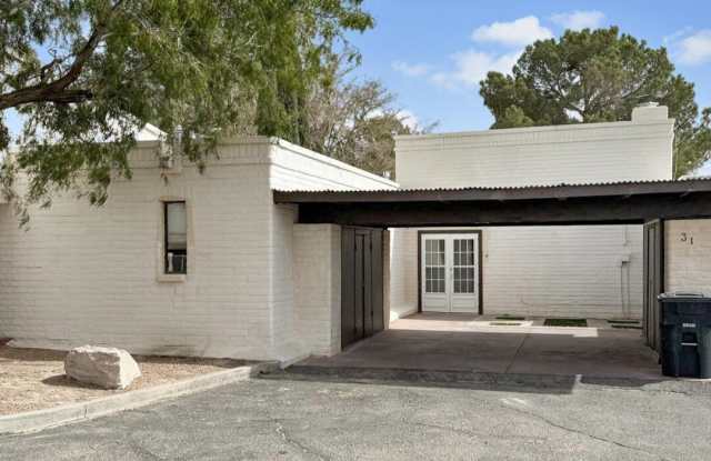 15000 Ashford Street - 15000 Ashford Street, Horizon City, TX 79928