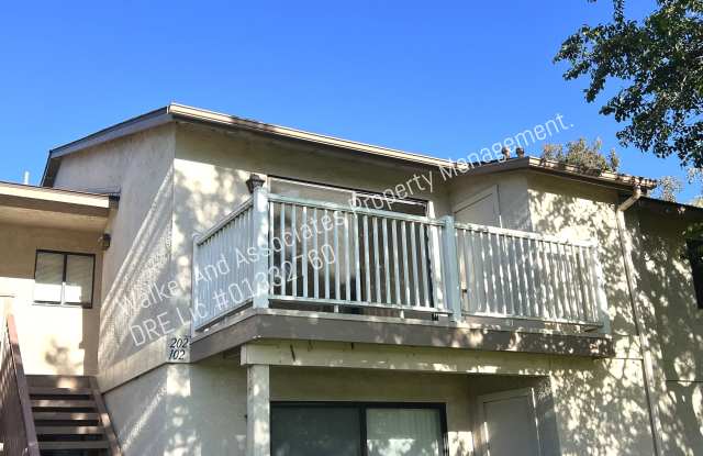 3460 Santa Maria Way Unit 202E - 3460 Santa Maria Way, Santa Maria, CA 93455