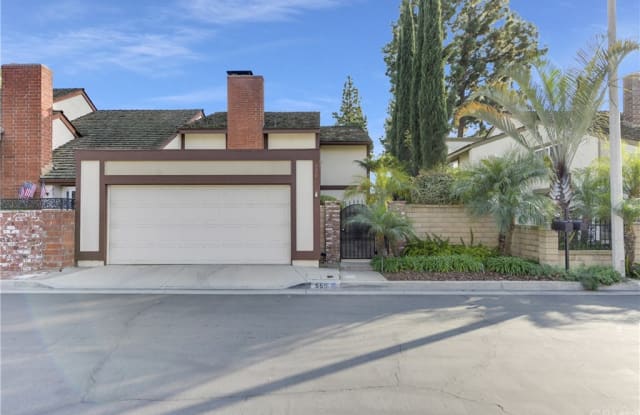 550 Del Rey Drive - 550 Del Rey Drive, Placentia, CA 92870