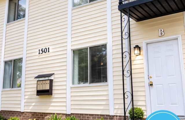 1501 Chapel Hill Road - B photos photos