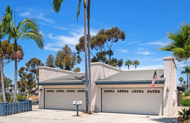121 La Ronda - 121 La Ronda, San Clemente, CA 92672