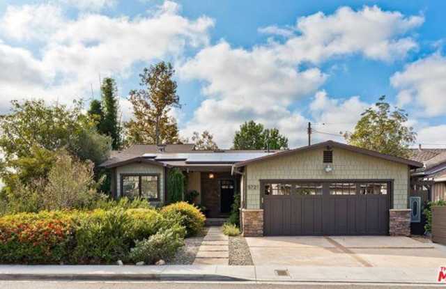 5721 Tellefson Road - 5721 Tellefson Road, Culver City, CA 90230