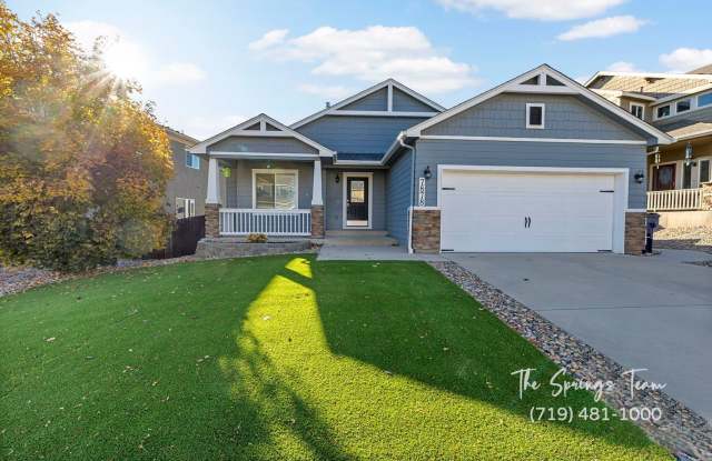 BEAUTIFUL 4BD HOME in MESA RIDGE with MOUNTAIN VIEWS photos photos BEAUTIFUL 4BD HOME in MESA RIDGE with MOUNTAIN VIEWS photos photos