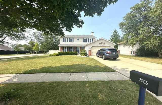 7005 MANCHESTER Drive photos photos
