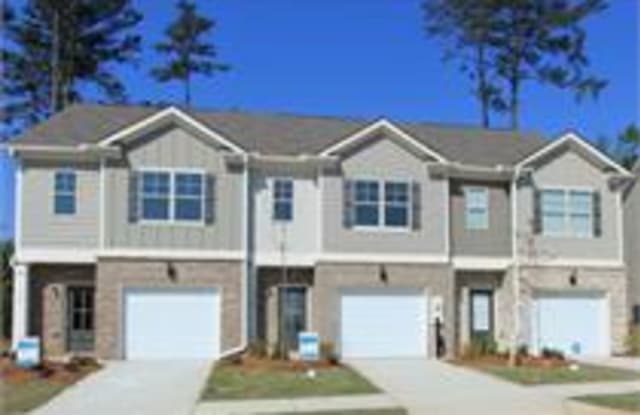 3288 Pennington Drive - 3288 Pennington Drive, DeKalb County, GA 30038