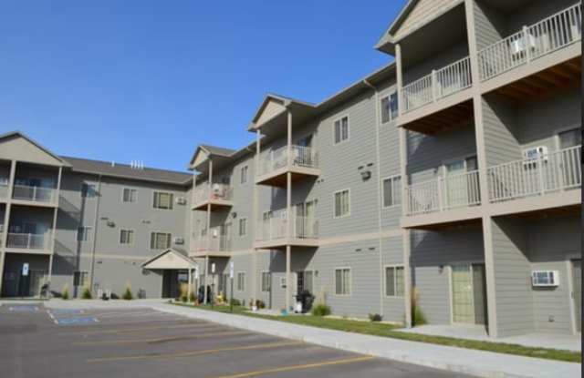 Pheasant Ridge Village Apartments photos photos