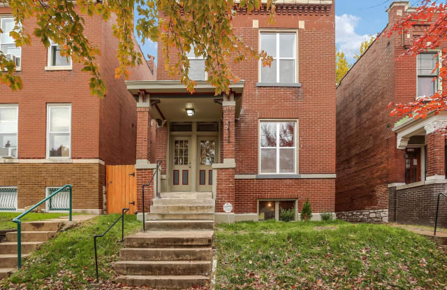 3626 Iowa Avenue - 3626 Iowa Avenue, St. Louis, MO 63118