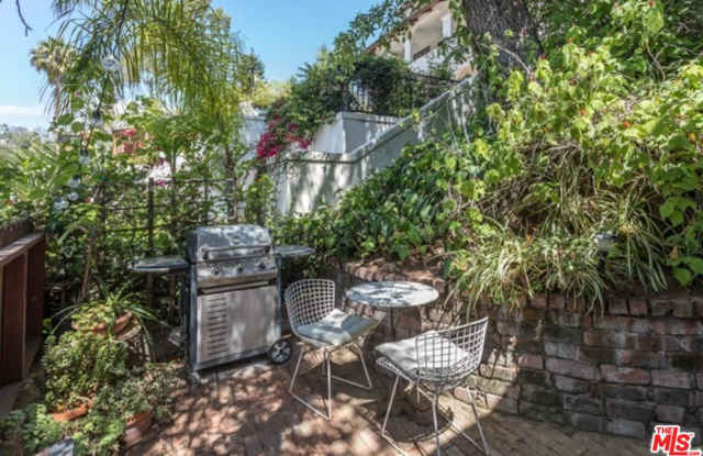 416 MESA Road - 416 Mesa Road, Los Angeles, CA 90402