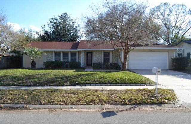 7632 Lodge Pole Trail - 7632 Lodge Pole Trail, Goldenrod, FL 32792