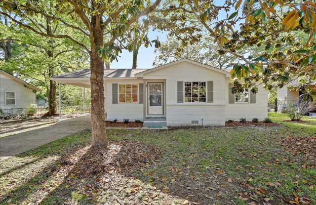 Charming 3-Bedroom Home in Pearl, MS - 217 Pine Park Drive, Pearl, MS 39208