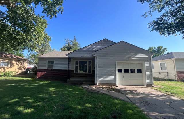 3 Bedroom / 1 Bath House photos photos