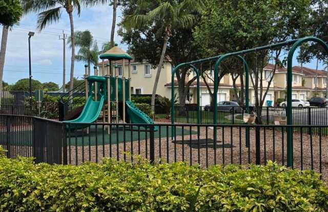 2866 S OASIS DR #Townhouse 2866 BOYNTON BEACH, FL 33426 Gallery 4