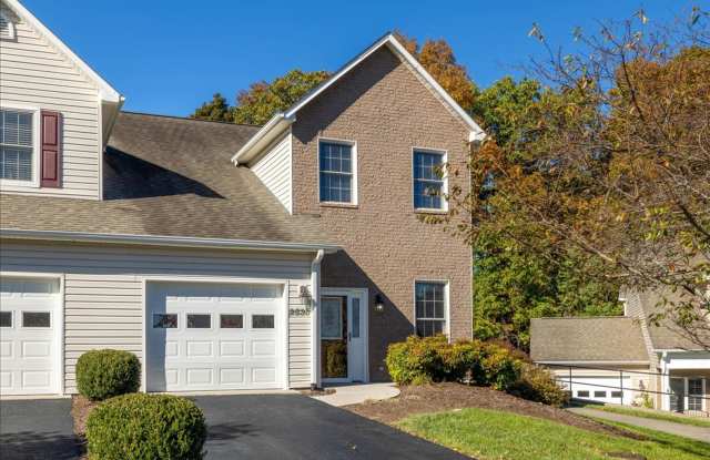 End-Unit Townhome with Open Backyard in The Orchards Gallery 1
