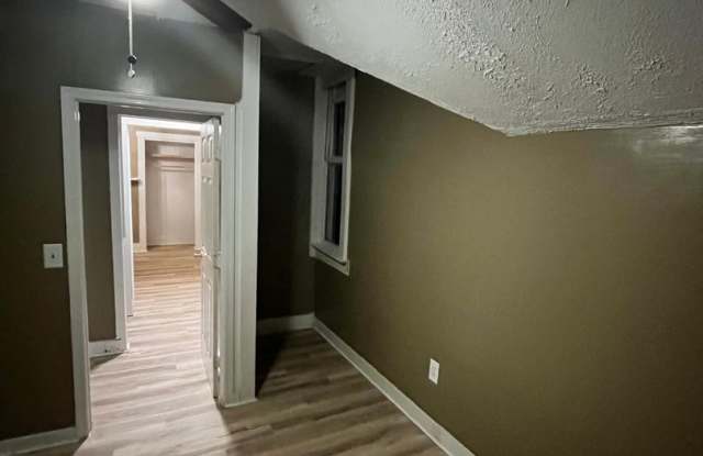 Charming 3BR House in Springfield Gallery 4