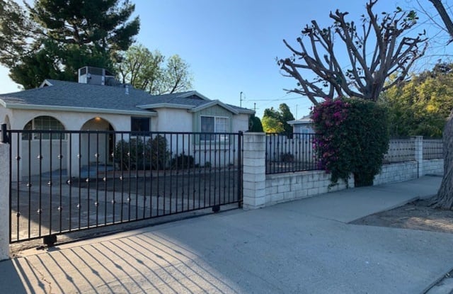 10655 Arleta Ave. - 10655 Arleta Avenue, Los Angeles, CA 91345