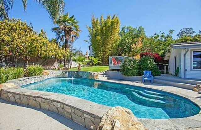 2313 Highview Lane - 2313 Highview Lane, La Presa, CA 91977