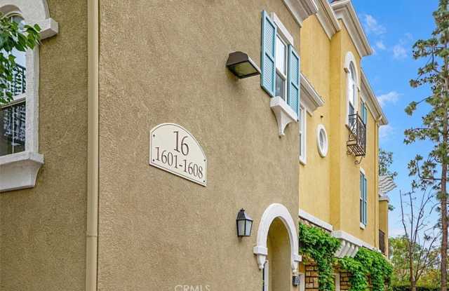 1608 Terra Bella - 1608 Terra Bella, Irvine, CA 92602