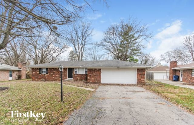 324 Hopkins Road - 324 Hopkins Road, Cumberland, IN 46229