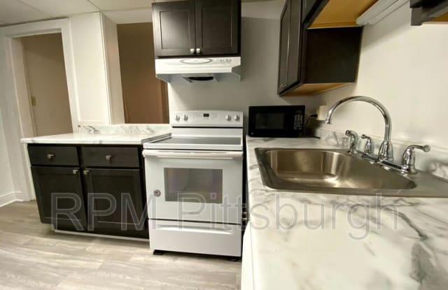 344 Amber Street - 344 Amber Street, Pittsburgh, PA 15206 344 Amber Street - 344 Amber Street, Pittsburgh, PA 15206