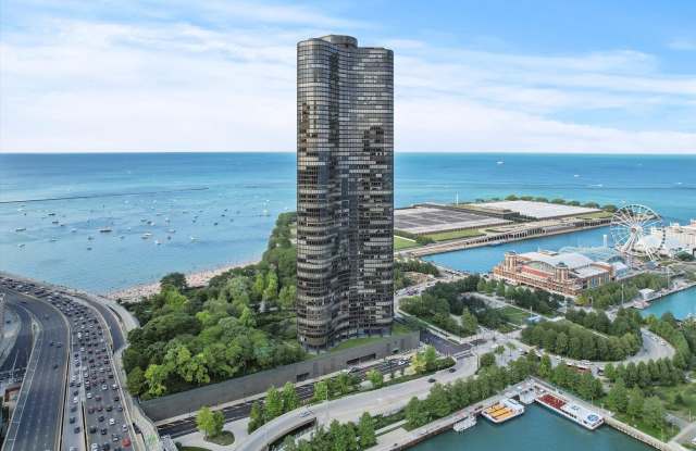 505 N Lake Shore Drive photos photos