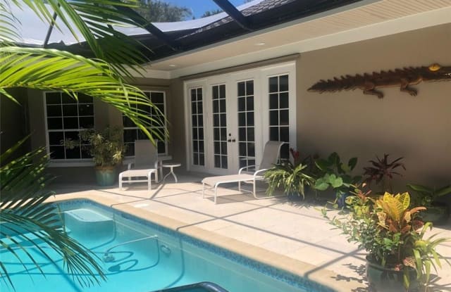 1841 E Sandpointe Lane - 1841 East Sandpointe Lane, South Beach, FL 32963