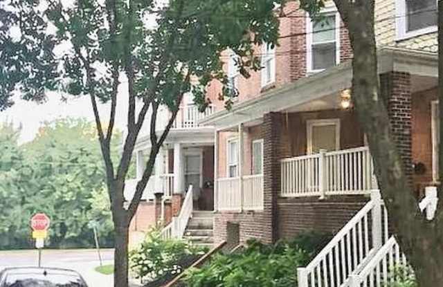 1603 N WEST ST #APARTMENT #3 photos photos