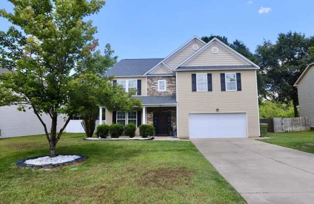 655 BRUTSCH AVE - 655 Brutsch Avenue, Sumter, SC 29154 655 BRUTSCH AVE - 655 Brutsch Avenue, Sumter, SC 29154