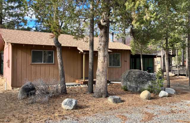 Monthly rental - 2666 Lipan Street, El Dorado County, CA 96150