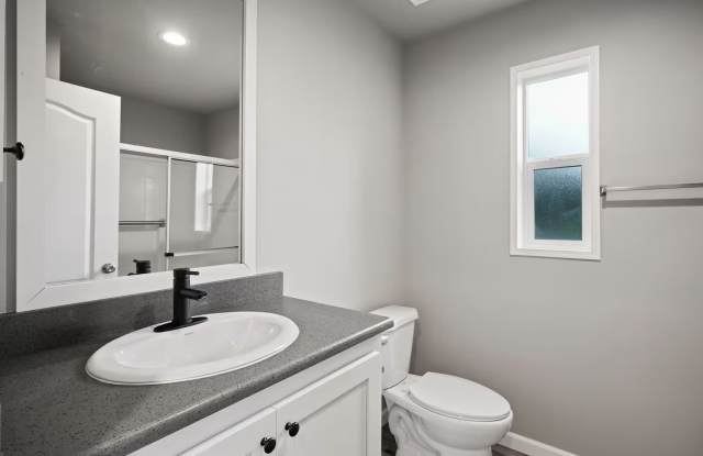 Modern 2 Bedroom, 1 Bathroom Home – New Community, Standalone Units photos photos