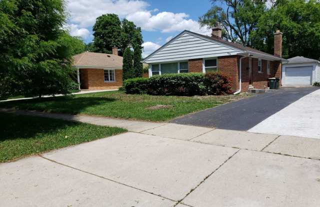 729 S Chestnut Avenue photos photos