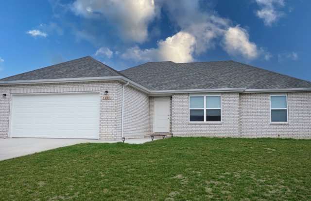 3 Bedroom Home in Monett photos photos