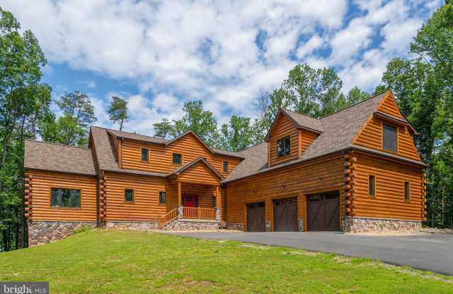 2200 DEROO TRAIL - 2200 Deroo Trl, Culpeper, VA 22701