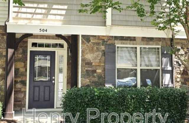504 Matheson Place photos photos