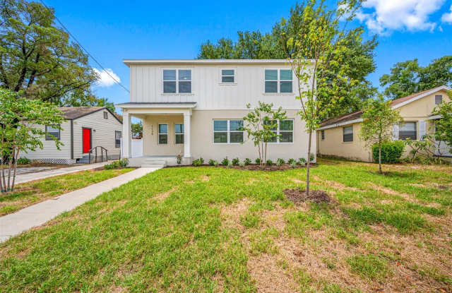 1138 W LA SALLE STREET - 1138 West La Salle Street, Tampa, FL 33607