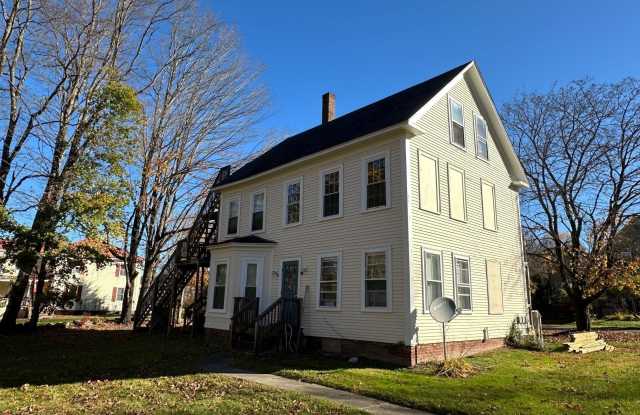 21 Nelson Street - 21 Nelson Street, Troy, NH 03465