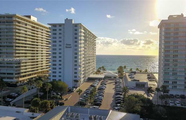 4010 Galt Ocean Dr - 4010 Galt Ocean Drive, Fort Lauderdale, FL 33308
