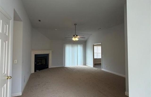 1593 Fieldstone - 1593 North Fieldstone Avenue, Fayetteville, AR 72704