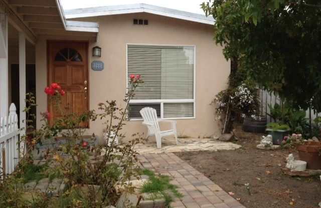 1688 San Lucas - 1688 San Lucas Street, Seaside, CA 93955