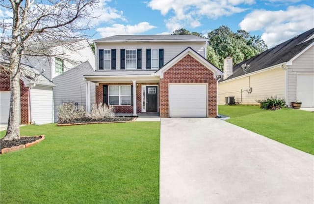 4662 Ravenwood Loop - 4662 Raven Wood Loop, Union City, GA 30291