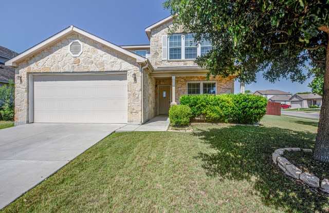 3521 MESQUITE CHASE - 3521 Mesquite Chase, Selma, TX 78154