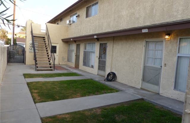 10708 WALNUT Street - 10708 Walnut Street, Los Alamitos, CA 90720