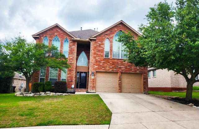 1019 Water Lily - 1019 Water Lily, Timberwood Park, TX 78260