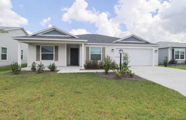 7673 Woodley Terrace - Fully Furnished Short Term Rental!! - 7673 Woodley Terrace, Wildwood, FL 33585
