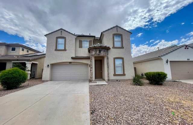 45137 Sage Brush Drive - 45137 Sage Brush Drive, Maricopa, AZ 85139