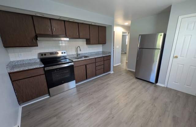 Stylish 1-Bedroom Apartment – Renovated & Peaceful Living photos photos