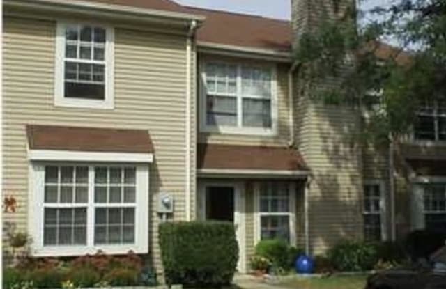 22 Berkeley Place - 22 Berkley Place, Eatontown, NJ 07724