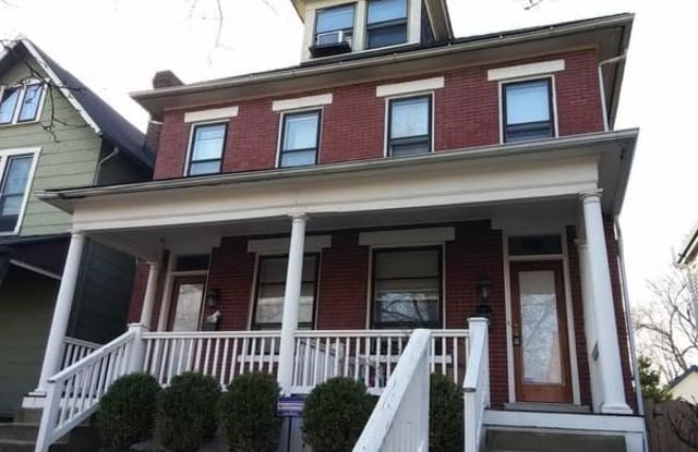 1189 Oregon Ave - 1189 Oregon Avenue, Columbus, OH 43201